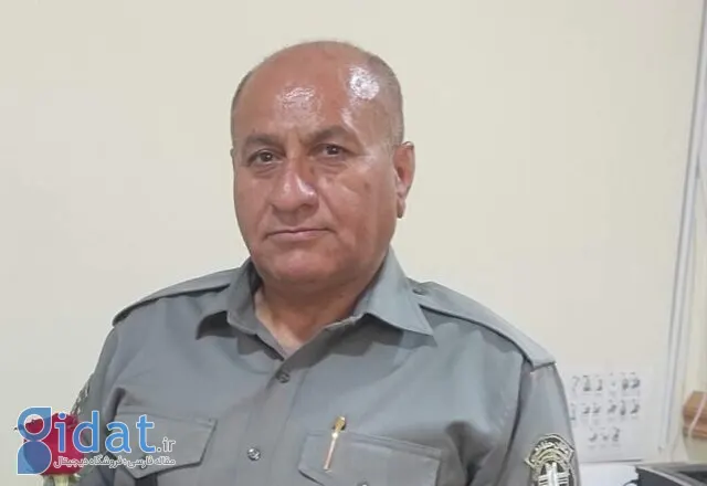 جزئیاتی از چگونگی مرگ محیط بان مشهور