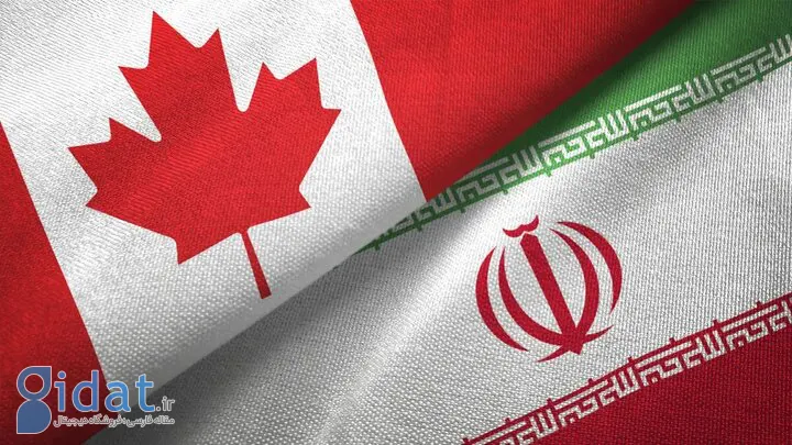 بیانیه مشترک ۱۴ کشور علیه ایران، به تحریک کانادا!