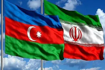 وقایع مشکوک در مرز ایران با باکو در زمان جنگ