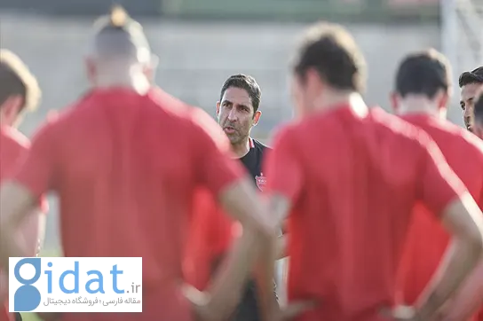 ابهام بزرگ در مورد لیست پرسپولیس