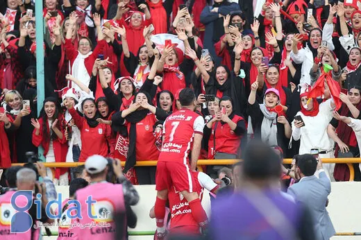 بلیت فروشی پرسپولیس با تخفیف ویژه آغاز شد