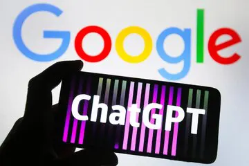 مکالمات خصوصی ChatGPT در گوگل نمایش داده می‌شوند