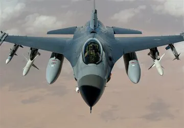 چرا اوکراین F-16 را دریافت نمی کند؟