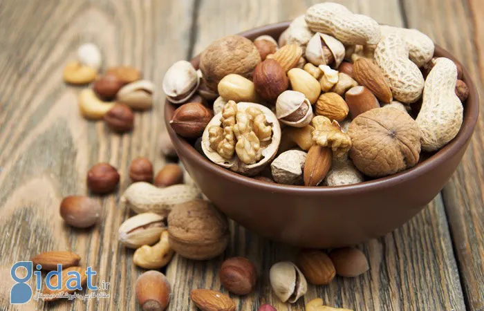 هشدار در مورد سم خطرناک در آجیل