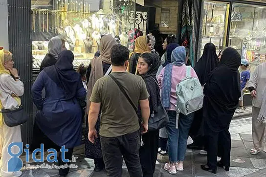 مردم عادی نتیجه مذاکرات را پیش بینی کردند!