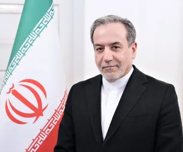 Araghchi