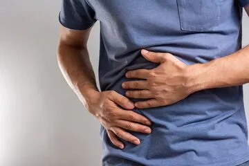 خواص شگفت انگیز این گیاه دارویی برای نفخ معده