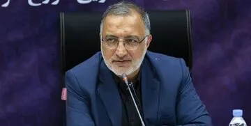 ادعای عجیب زاکانی: من با پزشکان رفاقت زیادی دارم