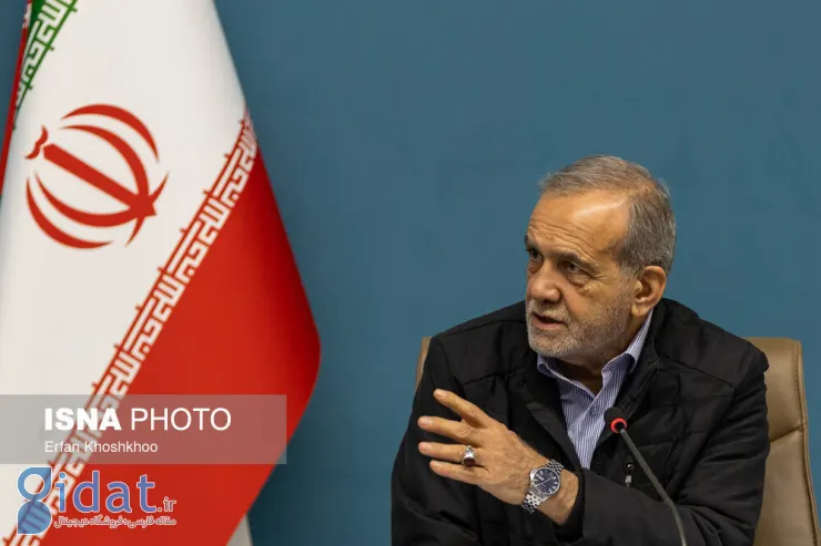 دو راه پیش روی پزشکیان در موضوع سرنوشت‌ساز