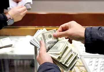 کپی کردن بانک مرکزی از روسیه برای کنترل دلار