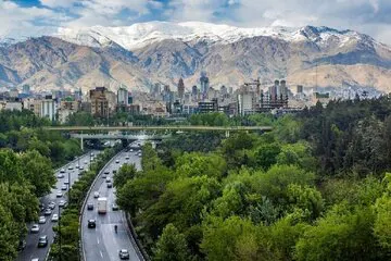 تهران میزبان اولین مجمع جهانی گردشگری شهری بود
