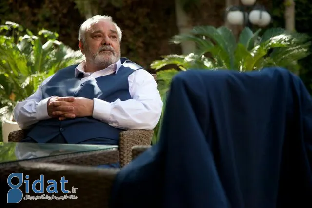 بنر شهرداری تهران برای محمد کاسبی خبرساز شد