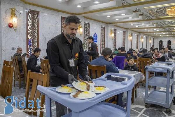 ناهار تشییع جنازه گرانتر از شام عروسی شد