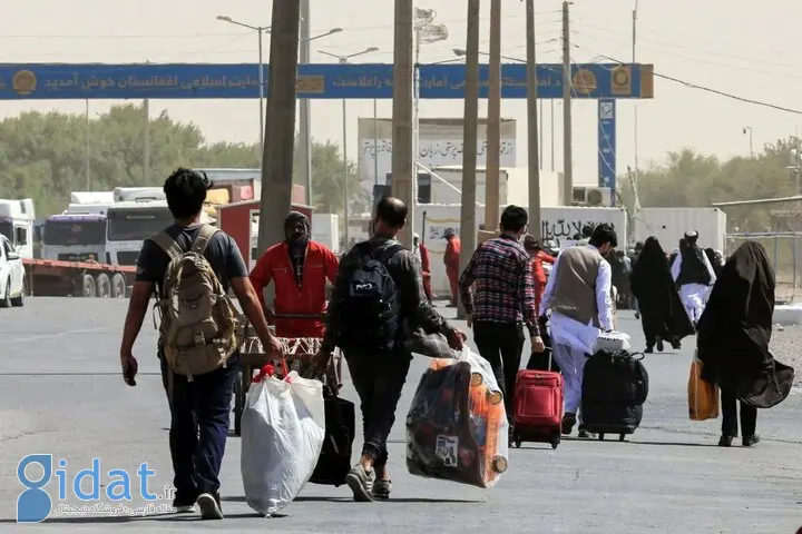 راهکار عجیب بابک زنجانی در مورد اقامت شهروندان