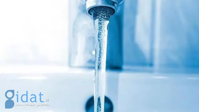 علت افت فشار آب در روزهای اخیر مشخص شد