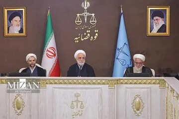 پشت صحنه گرانی برنج از زبان رئیس قوه قضائیه