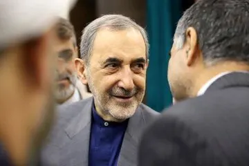 رمزگشایی توییت علی اکبر ولایتی درباره فضای مجازی