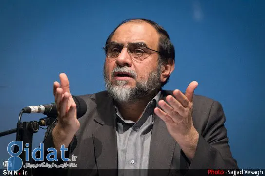 کارشناس تلویزیون: پسر ماندلا و چه گوارا در اربعین حضور داشتند!