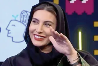 رجزخوانی فریبا نادری، کیهان را شاکی کرد