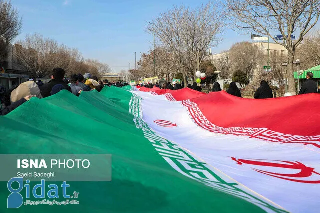 مسیرهای 31 اسفند در تهران