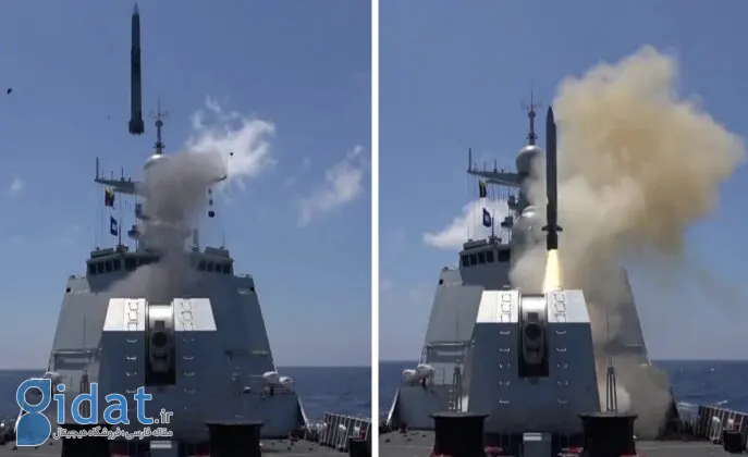 کابوس آمریکایی‌ها نقش بر آب شد