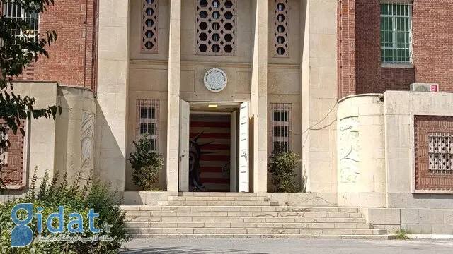 خبر تخلیه سفارت آمریکا در تهران تکذیب شد