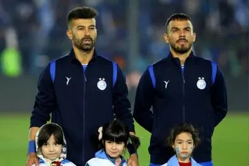 ساپینتو دوباره رامین و جلالی را بیرون گذاشت!