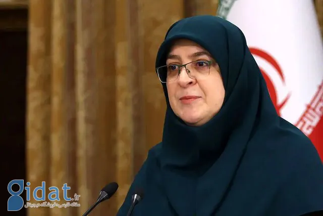 سخنگوی دولت: پزشکان تاکنون هیچ شکایتی ارائه نکرده اند