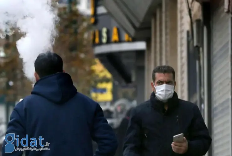 هوای آلوده شیوع آنفولانزا را 10 برابر افزایش می‌دهد