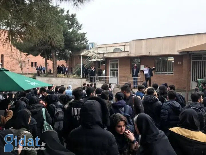 توضیح وزارت علوم درباره وقایع دانشگاه بیرجند