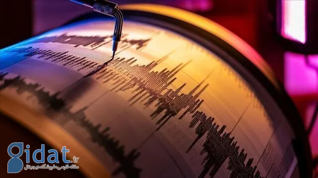 زلزله شدیدی قلب ایران را لرزاند