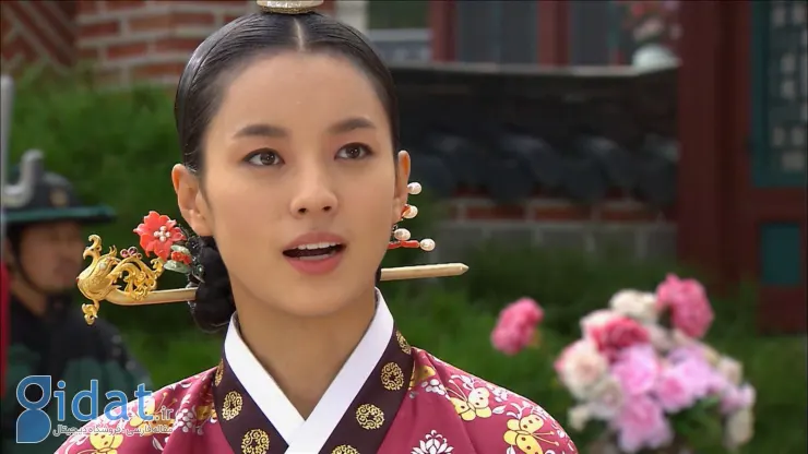 یک دختر کره‌ای در رادیو محبوب‌ترین شد