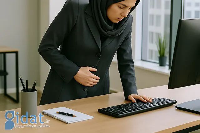 درخواست مجلس برای دو روز مرخصی قاعدگی برای زنان