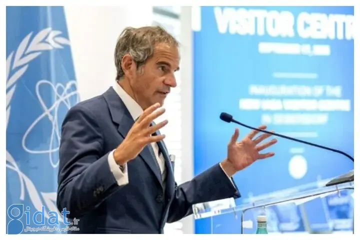 ماجرای نامه مشترک ایران، چین و روسیه به گروسی