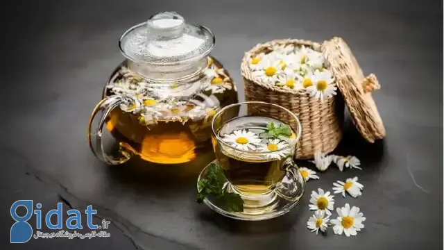 با این چای، کاهش استرس و سلامت قلب را تجربه کنید
