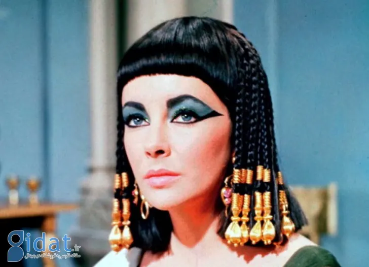 با ۱۰ مورد از عجیب ترین ترندهای زیبایی تاریخ آشنا شوید