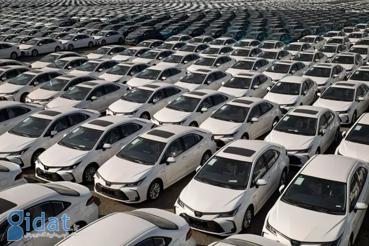 روزنامه دولتی: افزایش شدید قیمت خودرو طبیعی است!