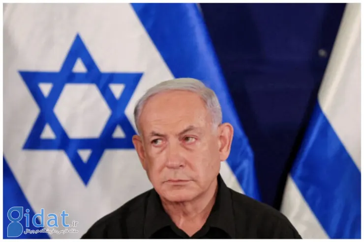 نتانیاهو: حمله دیشب به رفح غم انگیز بود!