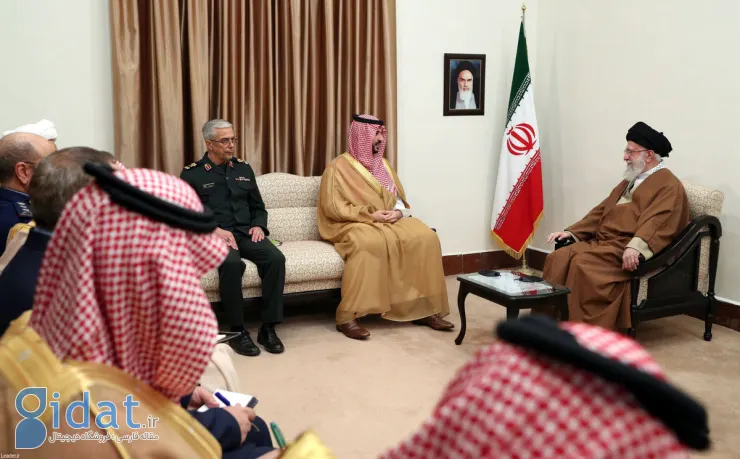 پشت صحنه سفر وزیر خارجه عربستان به تهران