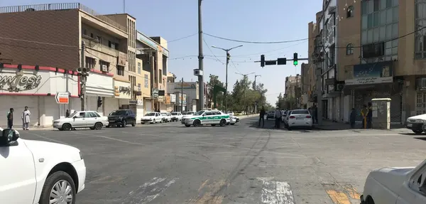 جزئیات جدید از حمله تروریستی به دادگستری زاهدان