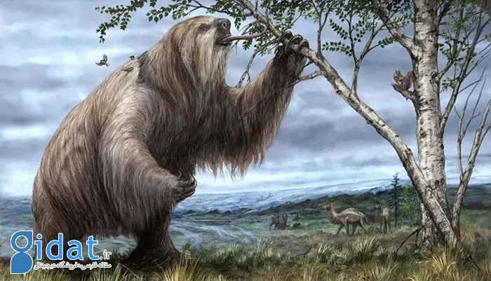 15 حیوان منقرض‌شده زیبا و ترسناک عصر مدرن و ماقبل تاریخ