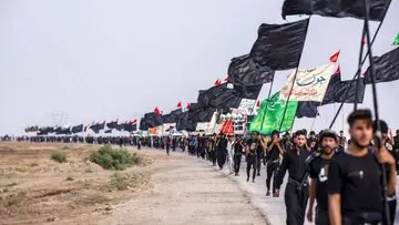 زائران اربعین!این غذاها را نخورید