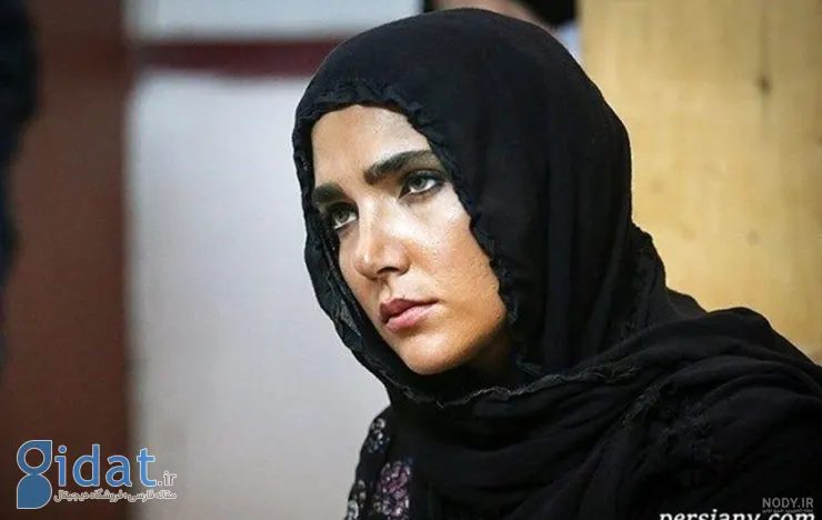 چرا بازیگر «نجلا» دیگر در تلویزیون ظاهر نشد؟