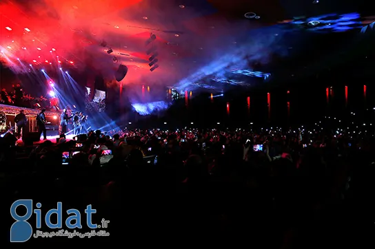 یک نفر برج میلاد را بر مردم تهران حرام کرده است!