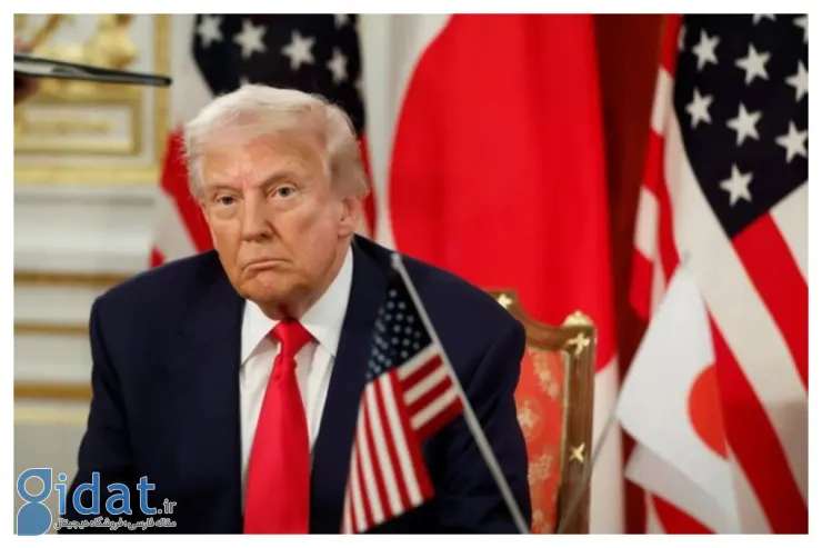 ترامپ از آغاز فوری آزمایش‌های هسته‌ای خبر داد