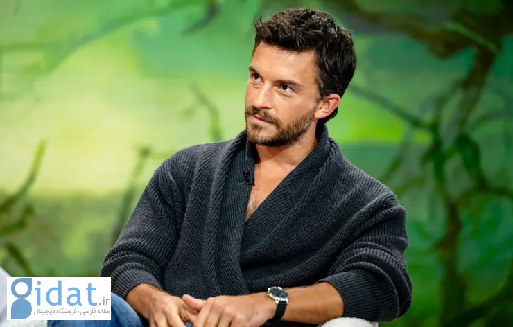 جذاب‌ترین مرد زنده سال، به انتخاب مجله پیپل