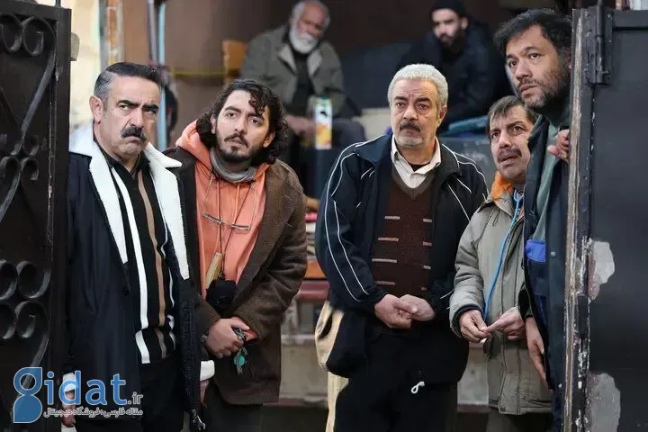 این دو سریال تازه امسال رمضان را خوب شروع کرده اند