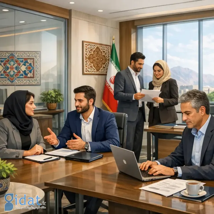 اشتباهی که بسیاری از کارآفرینان در ابتدای مسیر خود مرتکب می‌شوند!