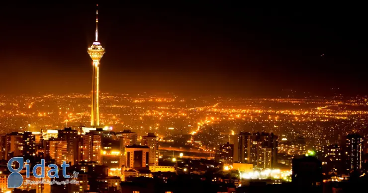 اتفاقی عجیب که نشان می دهد تهران امن ترین شهر دنیاست!