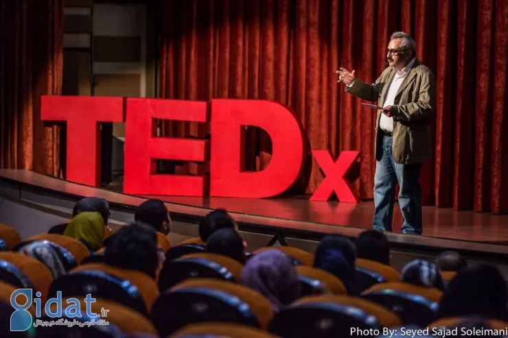 یک نقطه خاص در قلهک که زندگی در ایران را شکل پاریس می‌کرد